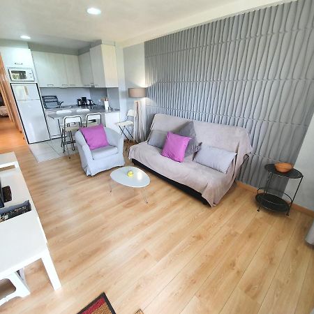 Apartamento Xaloc 18-C Росас Экстерьер фото