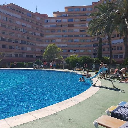 Apartamento Xaloc 18-C Росас Экстерьер фото