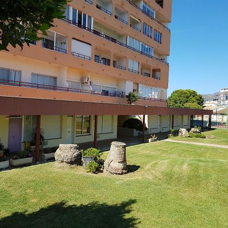 Apartamento Xaloc 18-C Росас Экстерьер фото