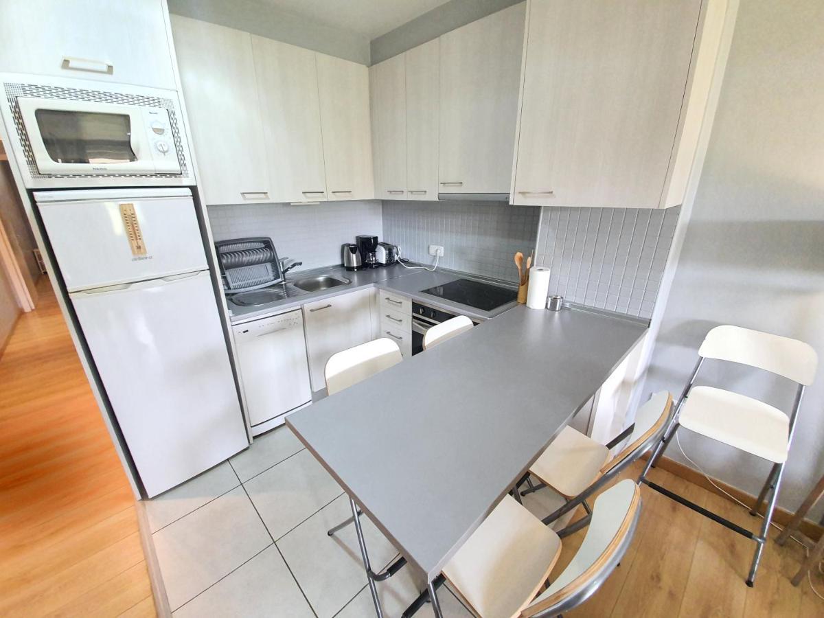 Apartamento Xaloc 18-C Росас Экстерьер фото