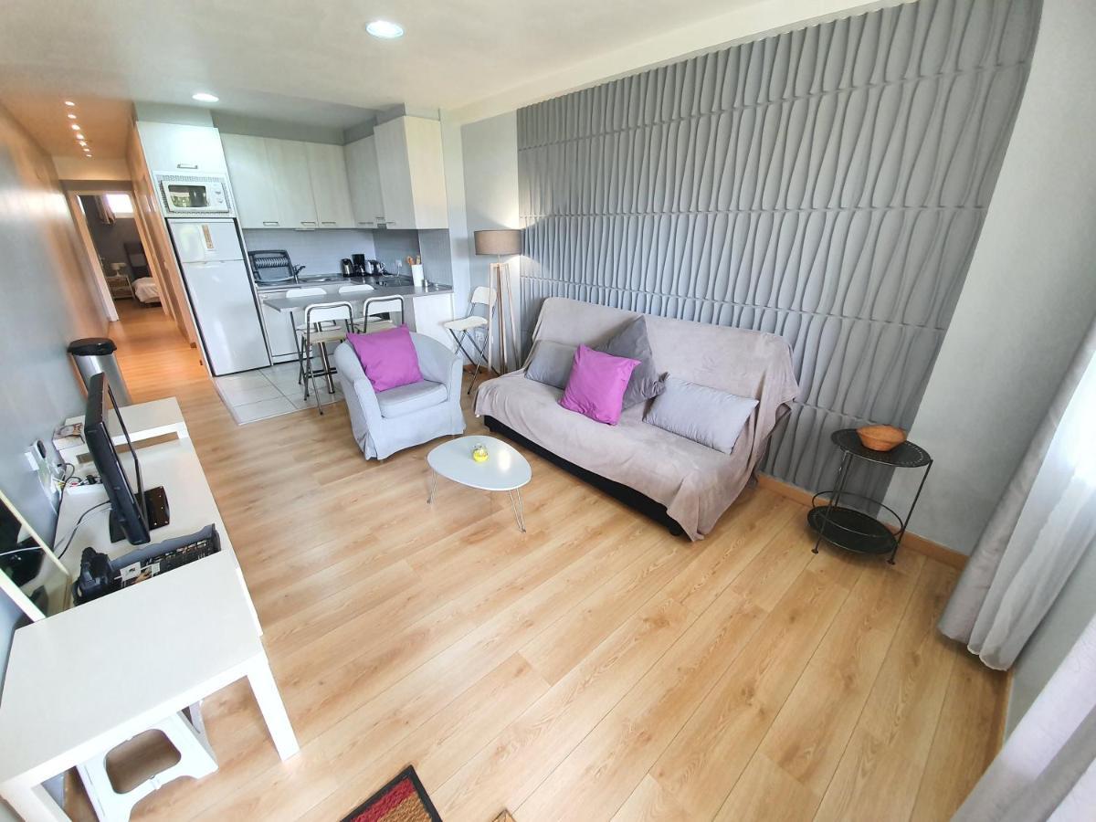 Apartamento Xaloc 18-C Росас Экстерьер фото