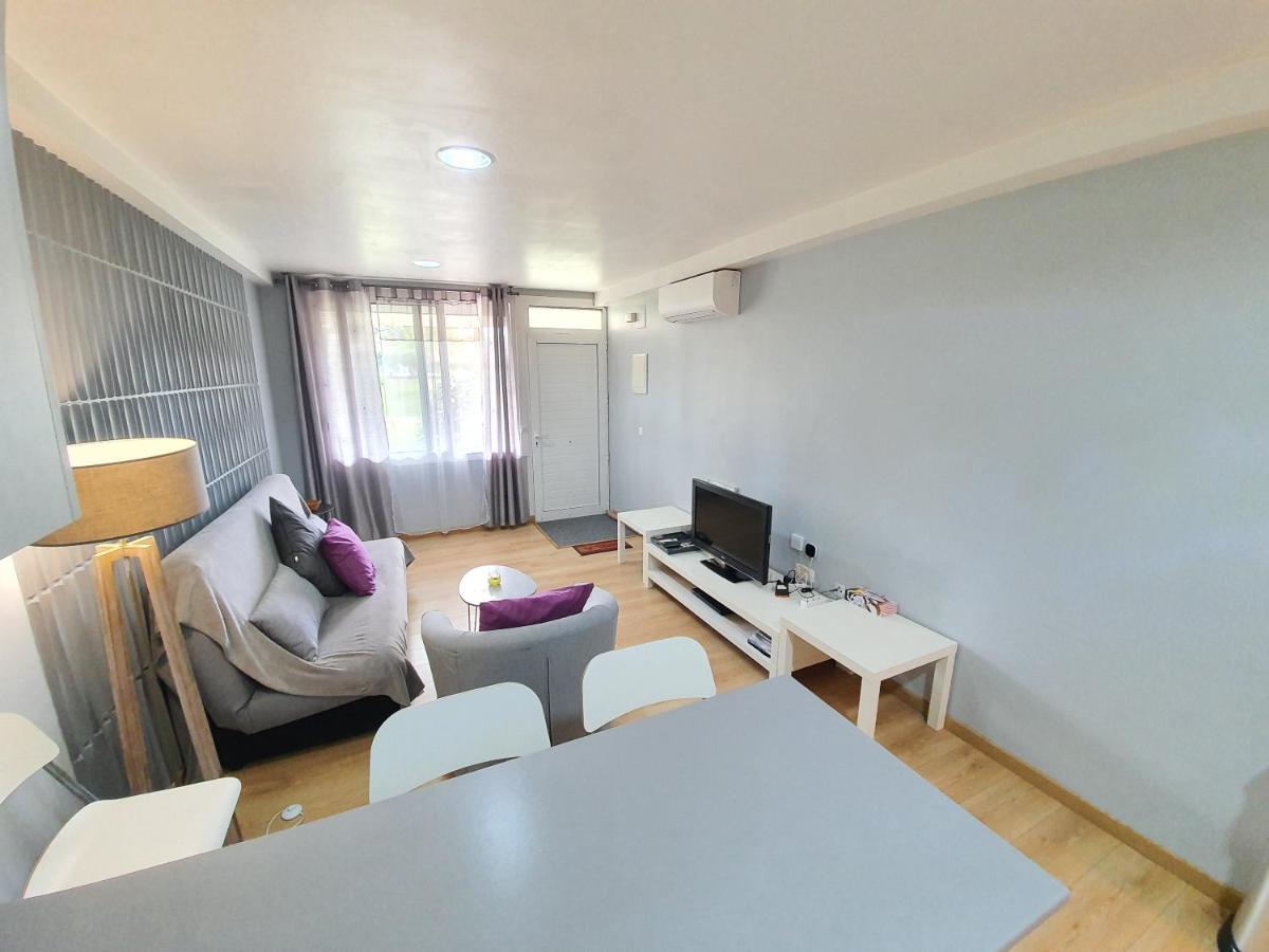 Apartamento Xaloc 18-C Росас Экстерьер фото
