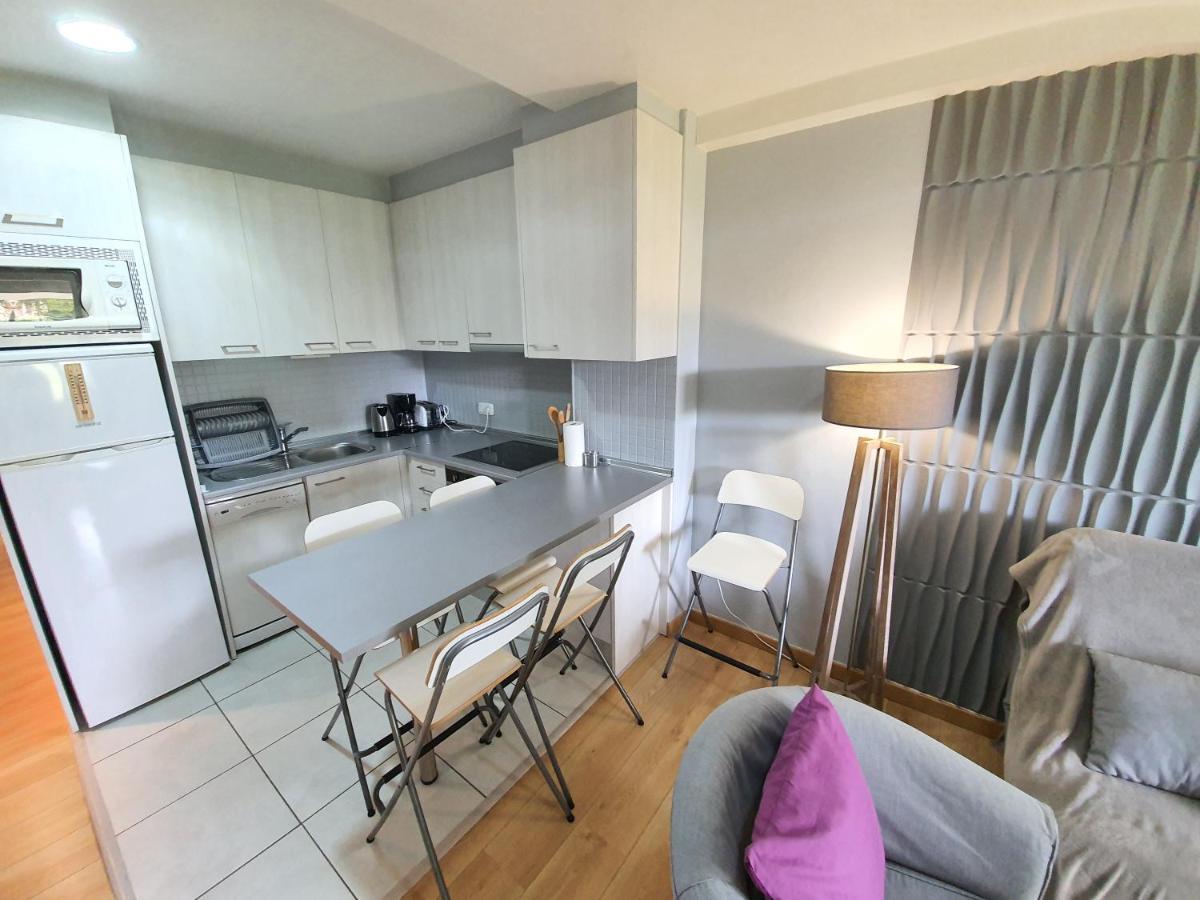 Apartamento Xaloc 18-C Росас Экстерьер фото