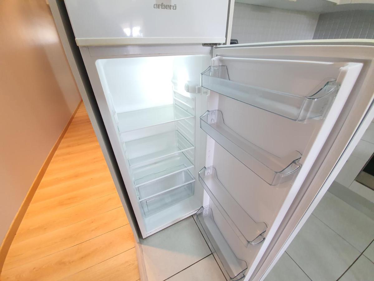 Apartamento Xaloc 18-C Росас Экстерьер фото