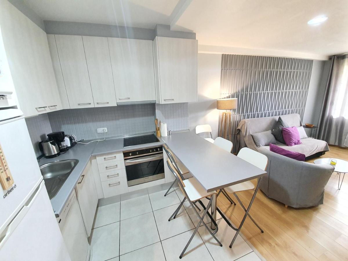 Apartamento Xaloc 18-C Росас Экстерьер фото