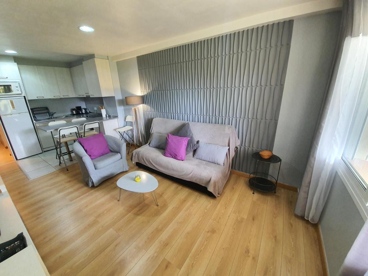 Apartamento Xaloc 18-C Росас Экстерьер фото