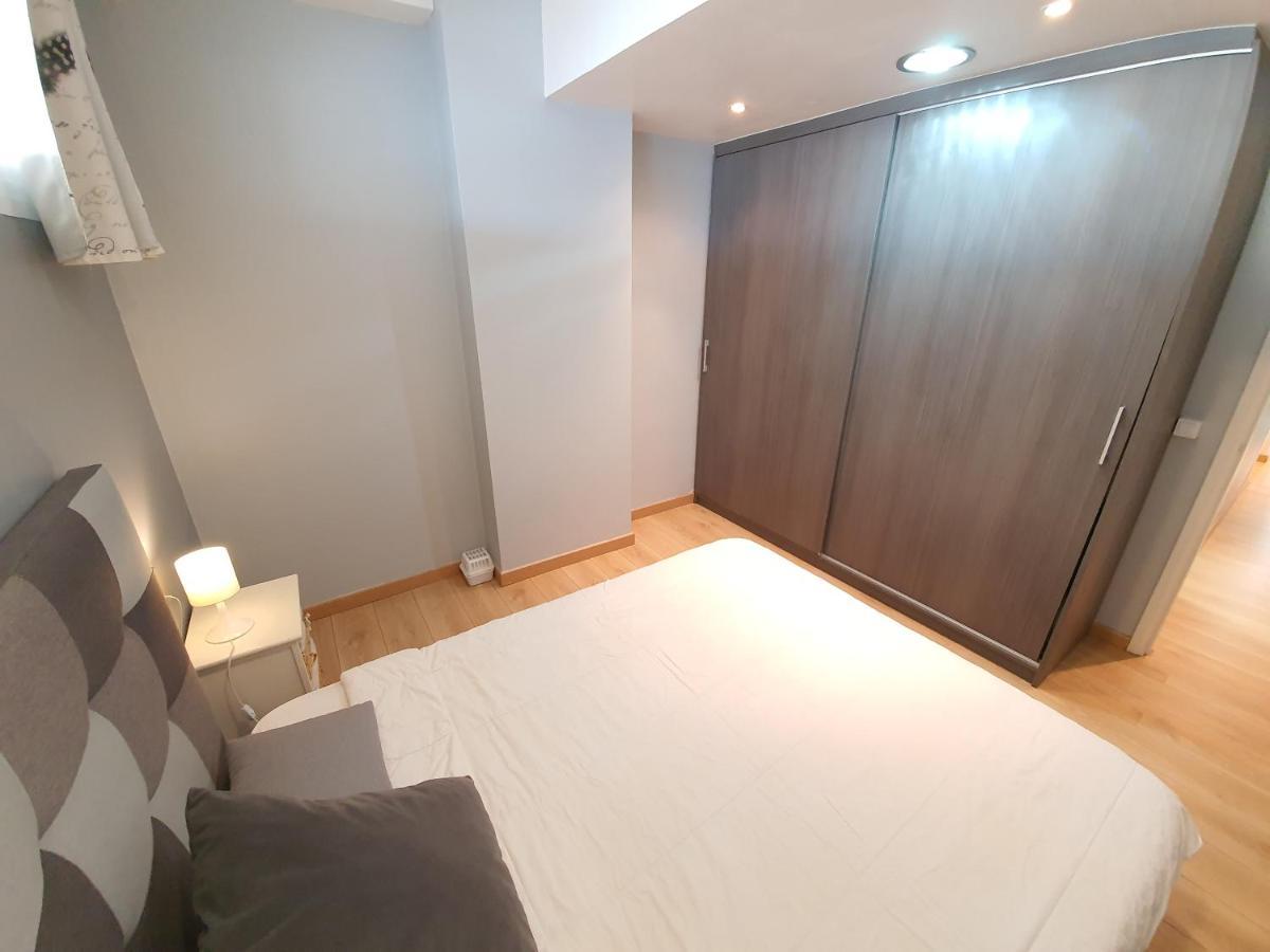 Apartamento Xaloc 18-C Росас Экстерьер фото