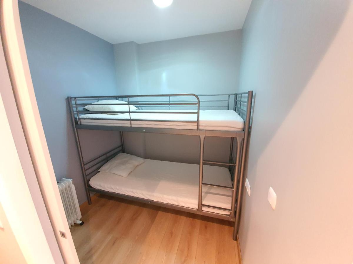 Apartamento Xaloc 18-C Росас Экстерьер фото