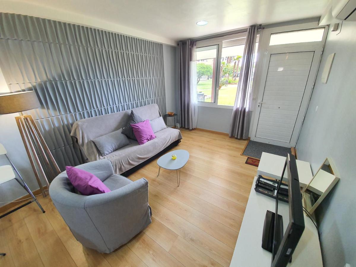 Apartamento Xaloc 18-C Росас Экстерьер фото
