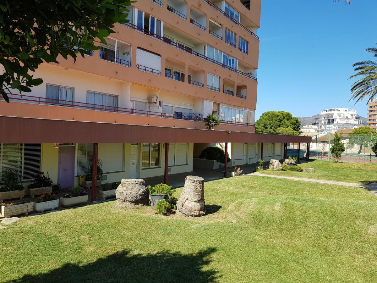 Apartamento Xaloc 18-C Росас Экстерьер фото