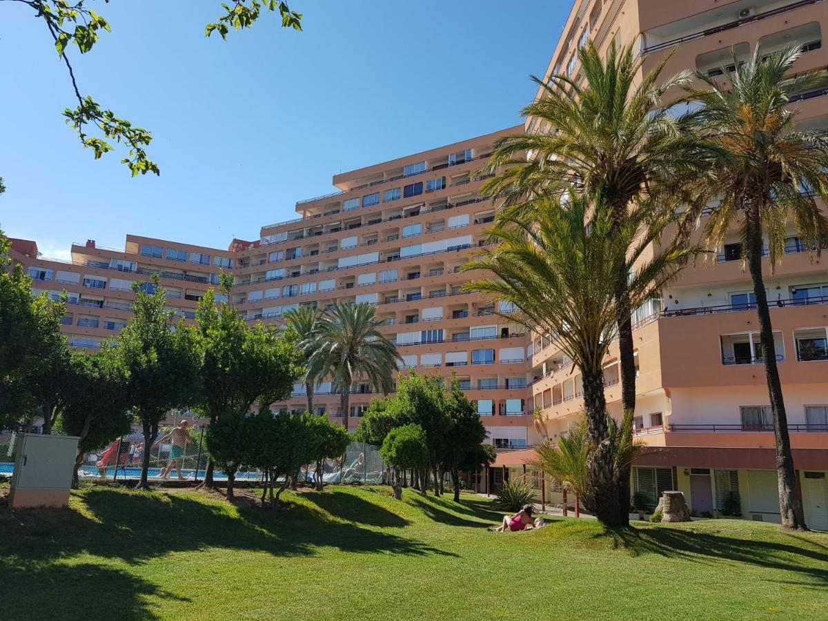 Apartamento Xaloc 18-C Росас Экстерьер фото